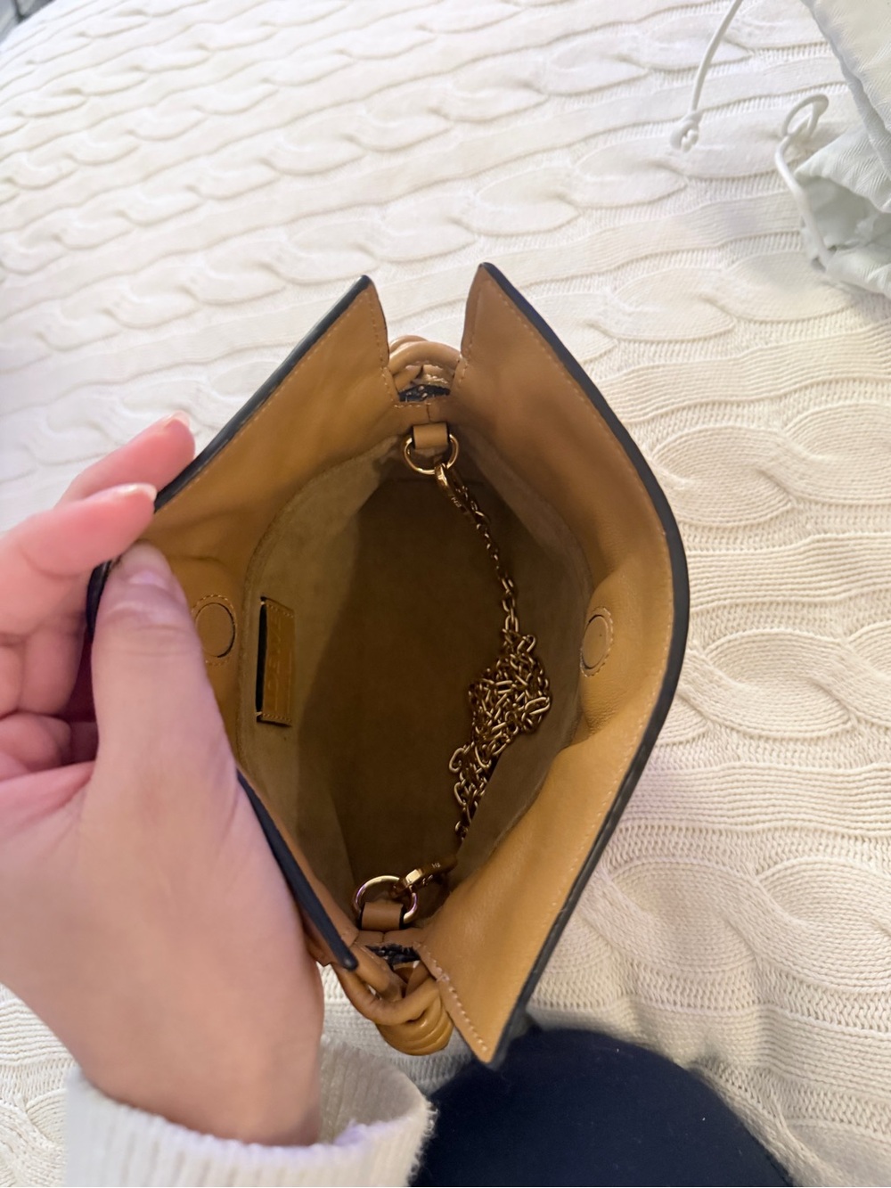 Loewe Mini Flamenco - Picture 7 of 7